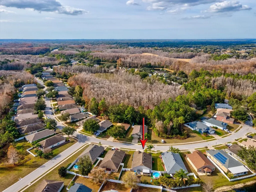 13328 Old Florida Circle Hudson FL 34669