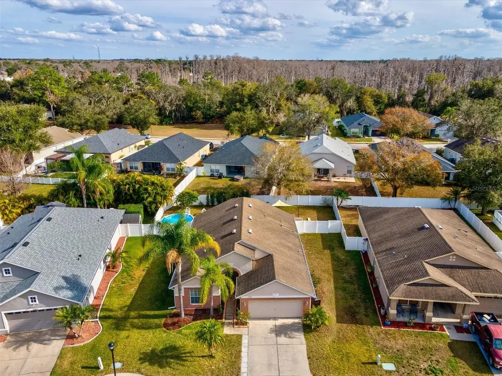13328 Old Florida Circle Hudson FL 34669
