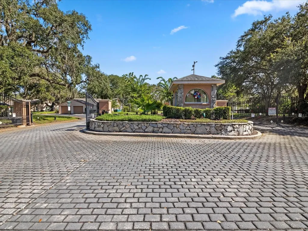 13328 Old Florida Circle Hudson FL 34669