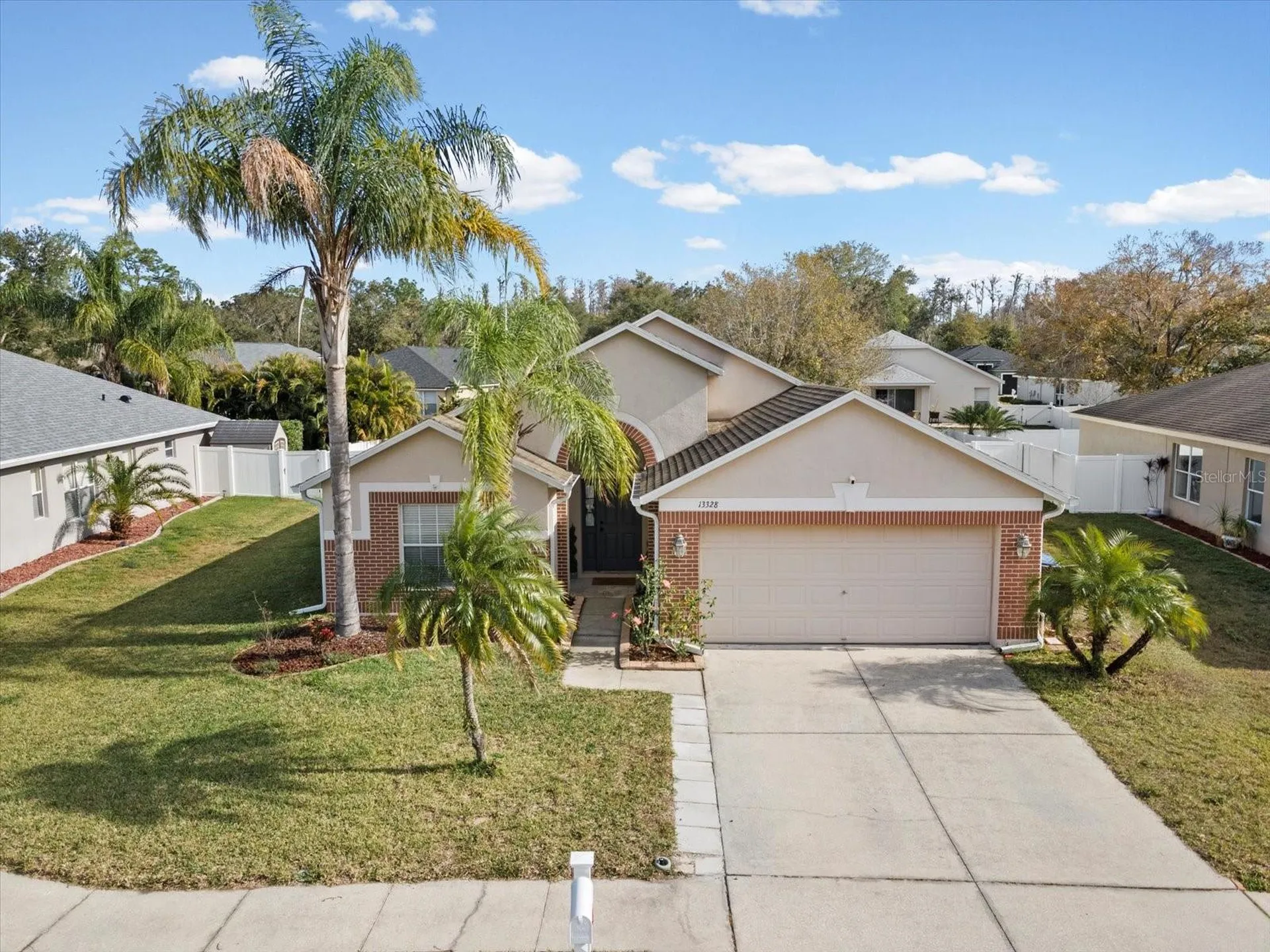 13328 Old Florida Circle Hudson FL 34669
