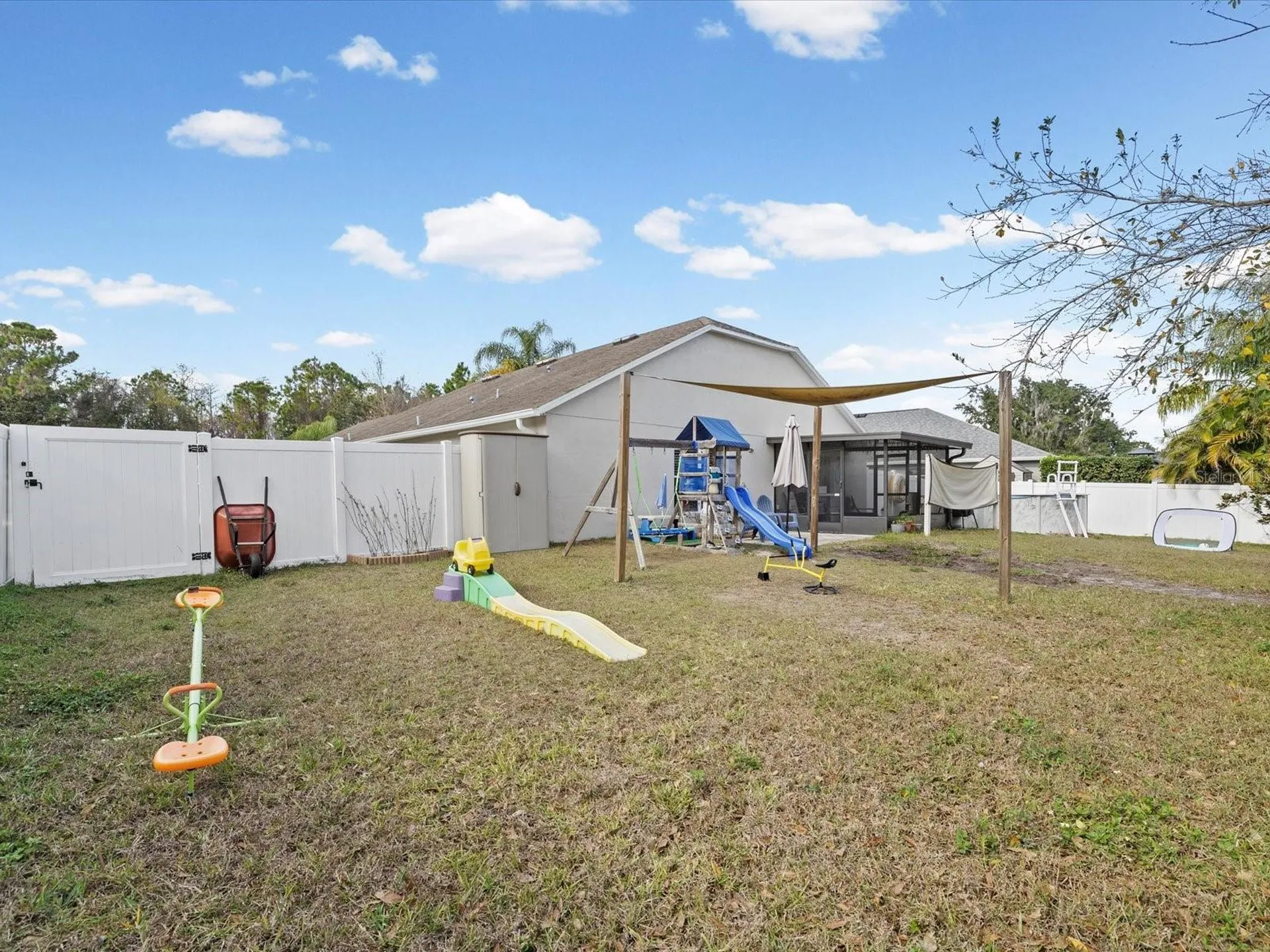 13328 Old Florida Circle Hudson FL 34669