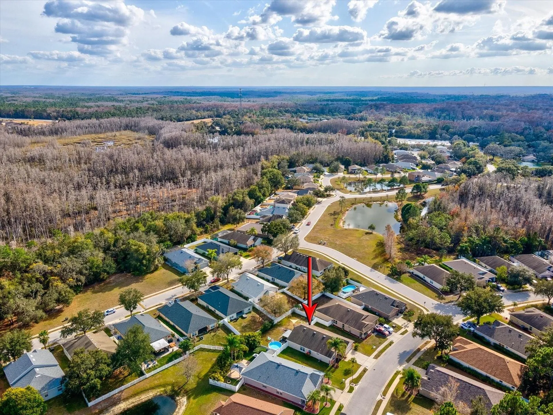 13328 Old Florida Circle Hudson FL 34669