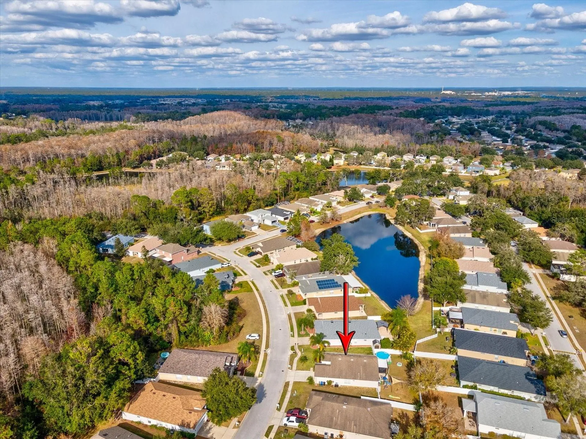 13328 Old Florida Circle Hudson FL 34669