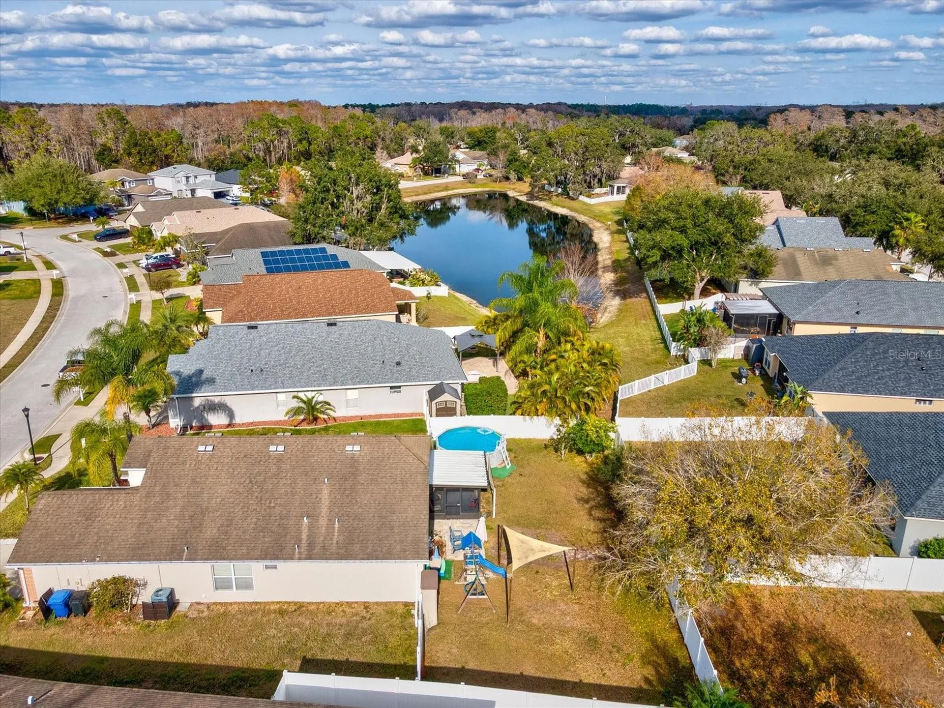 13328 Old Florida Circle Hudson FL 34669