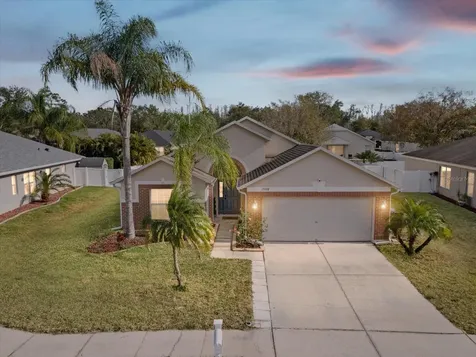 13328 Old Florida Circle Hudson FL 34669