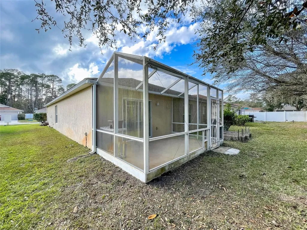 342 Dahoon Holly Drive Daytona Beach FL 32117