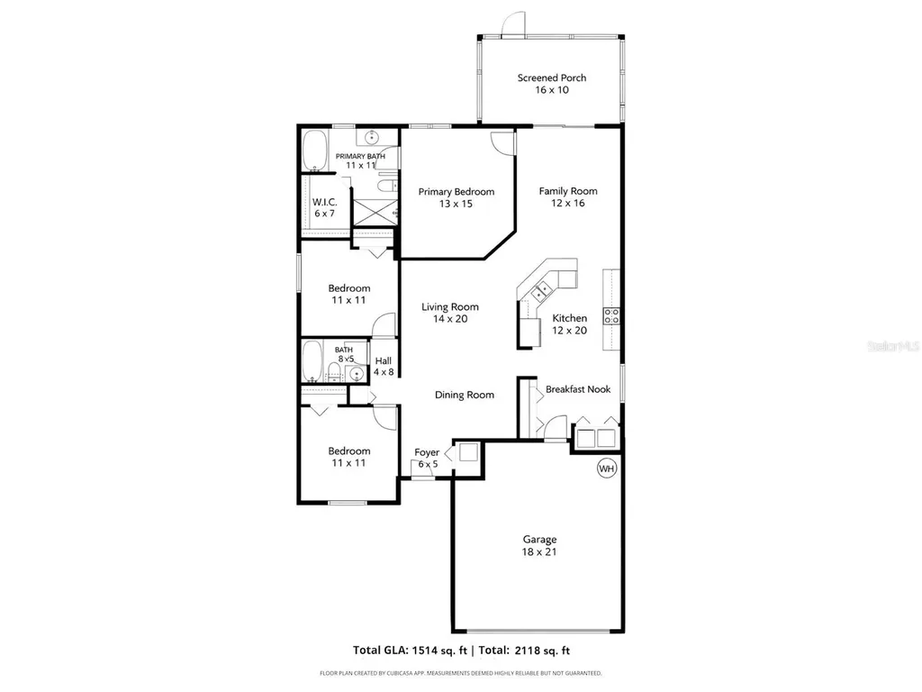 342 Dahoon Holly Drive Daytona Beach FL 32117