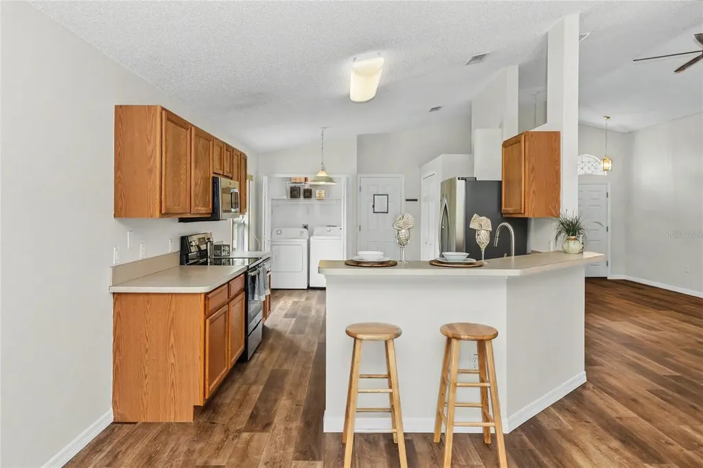 342 Dahoon Holly Drive Daytona Beach FL 32117