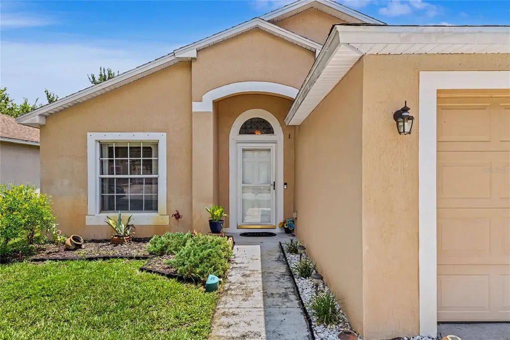 342 Dahoon Holly Drive Daytona Beach FL 32117