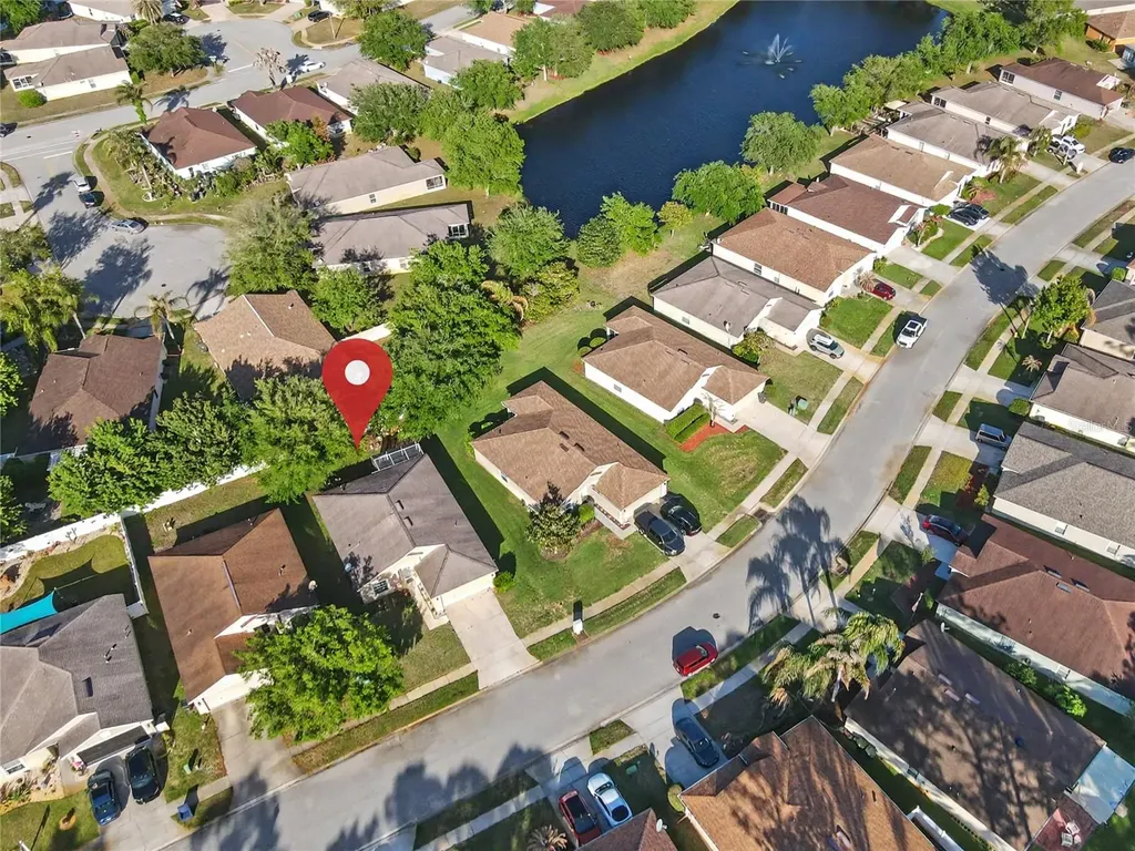 342 Dahoon Holly Drive Daytona Beach FL 32117