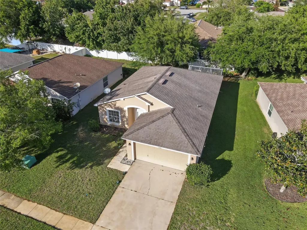 342 Dahoon Holly Drive Daytona Beach FL 32117