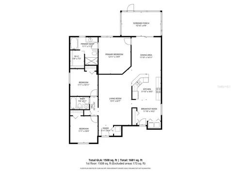 342 Dahoon Holly Drive Daytona Beach FL 32117
