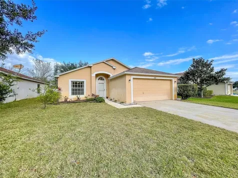342 Dahoon Holly Drive Daytona Beach FL 32117
