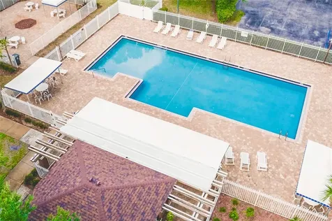 342 Dahoon Holly Drive Daytona Beach FL 32117