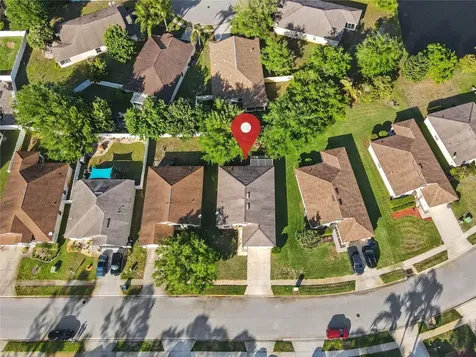 342 Dahoon Holly Drive Daytona Beach FL 32117