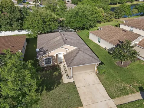 342 Dahoon Holly Drive Daytona Beach FL 32117