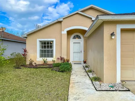 342 Dahoon Holly Drive Daytona Beach FL 32117