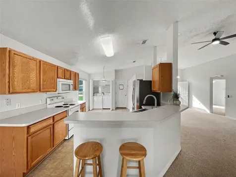 342 Dahoon Holly Drive Daytona Beach FL 32117