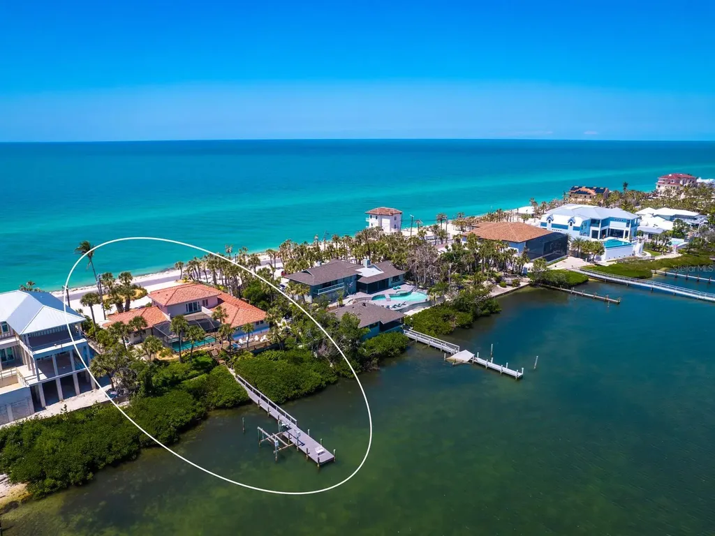 3300 Casey Key Road Nokomis FL 34275