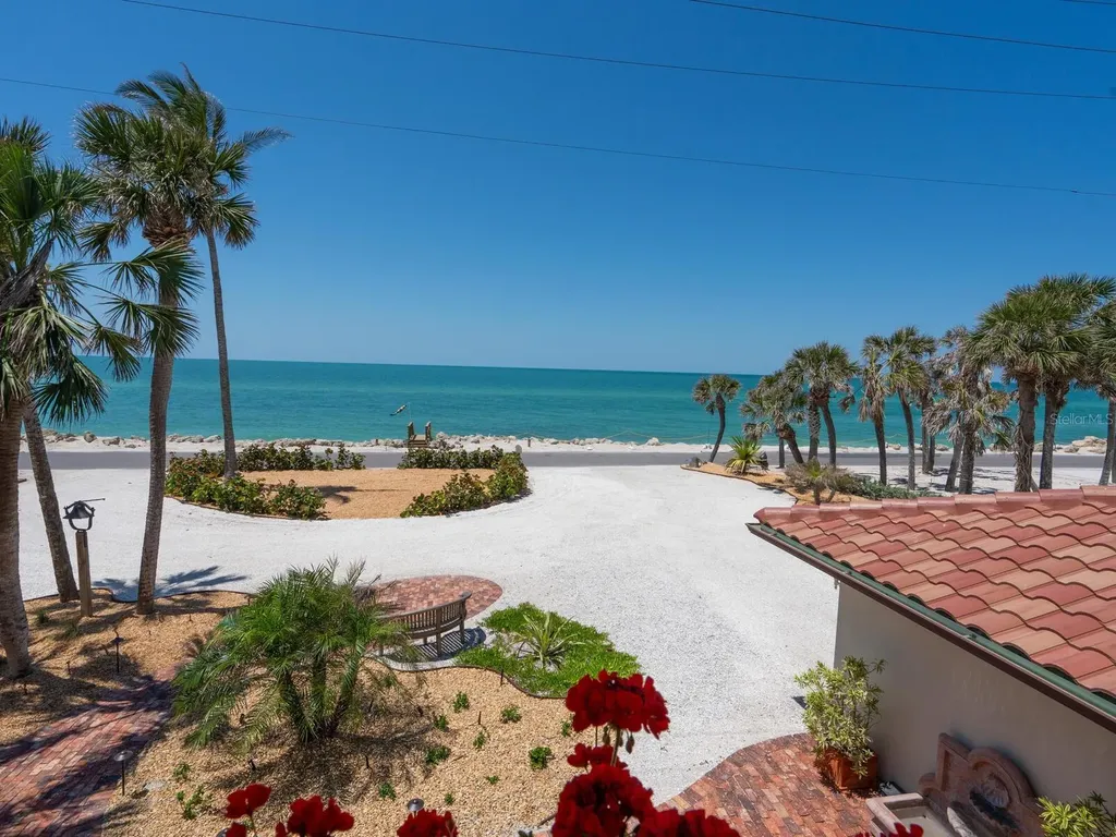 3300 Casey Key Road Nokomis FL 34275