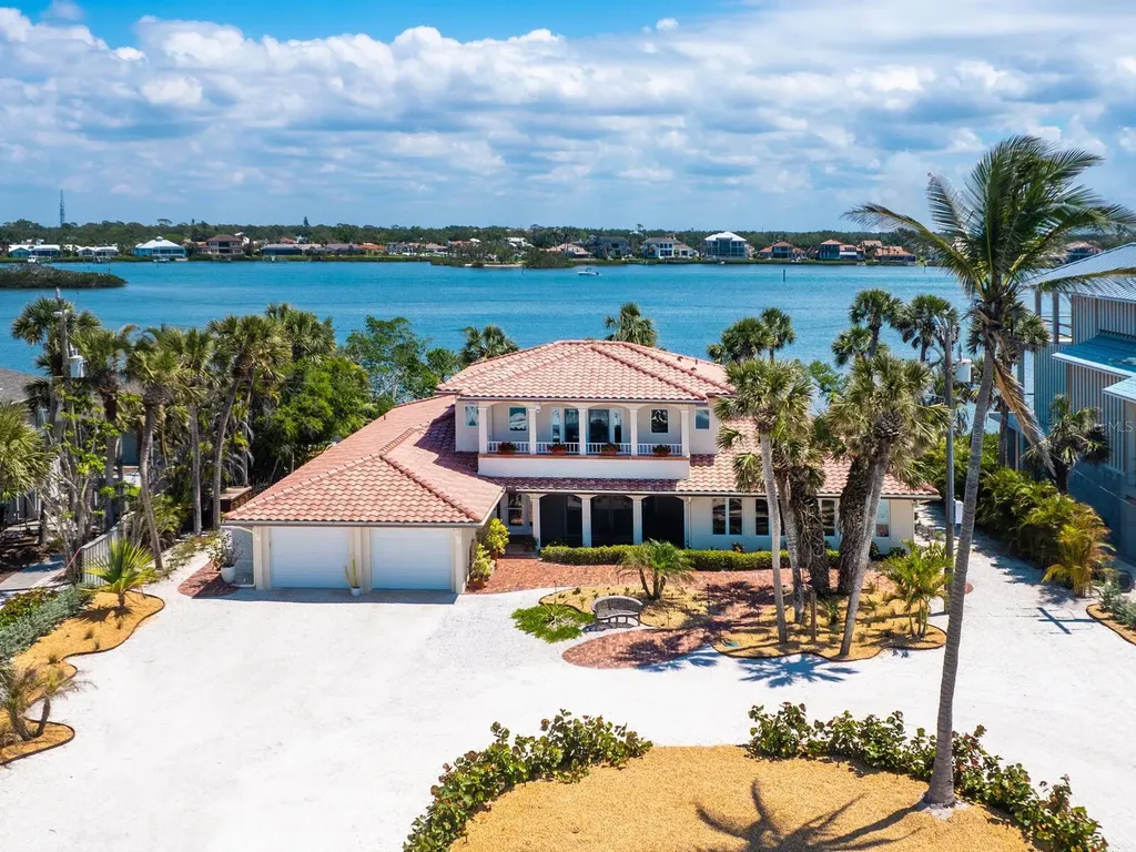 3300 Casey Key Road Nokomis FL 34275