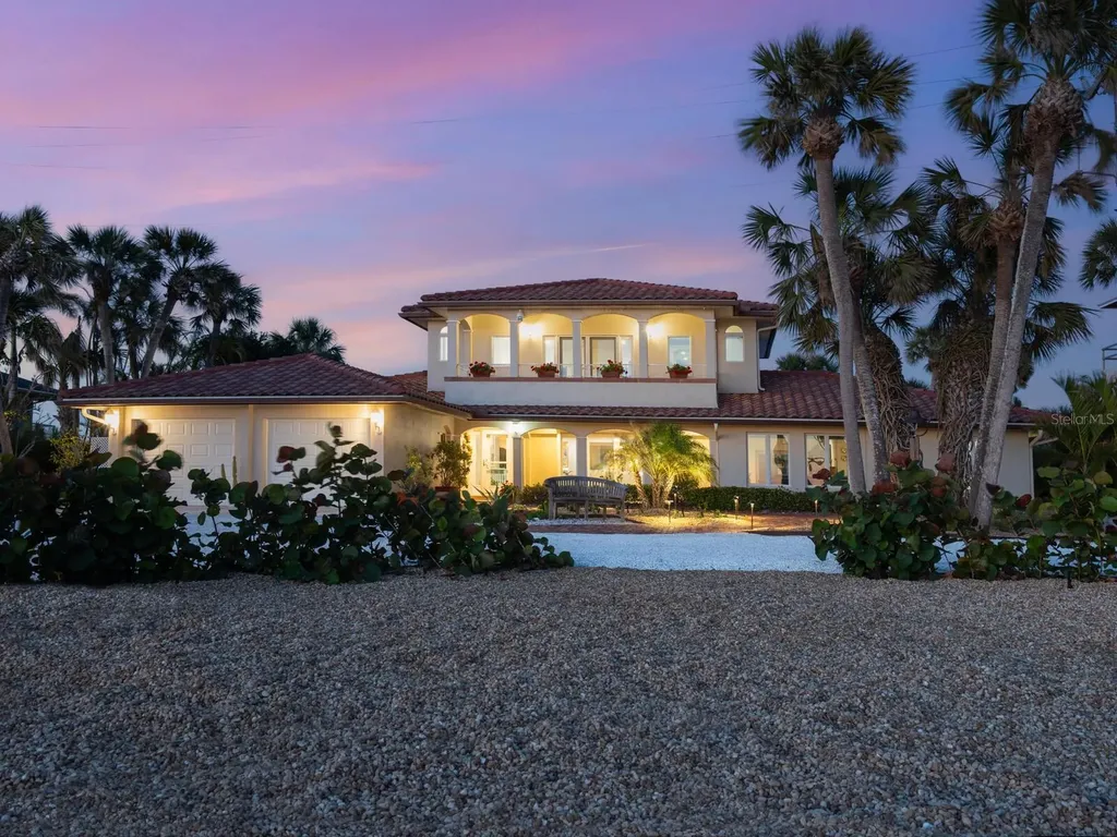 3300 Casey Key Road Nokomis FL 34275