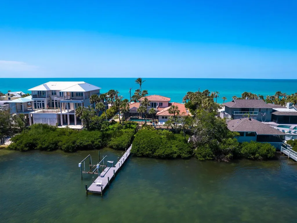 3300 Casey Key Road Nokomis FL 34275
