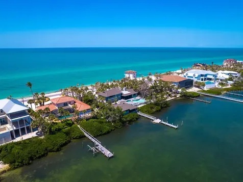3300 Casey Key Road Nokomis FL 34275
