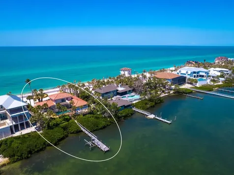 3300 Casey Key Road Nokomis FL 34275