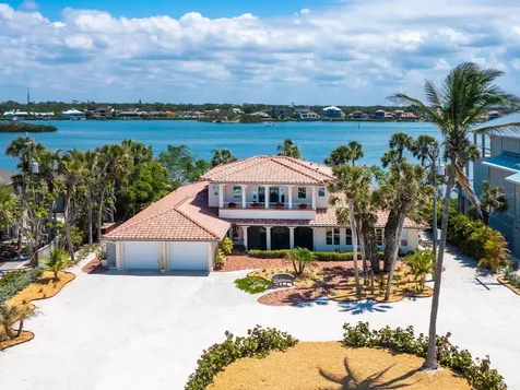 3300 Casey Key Road Nokomis FL 34275