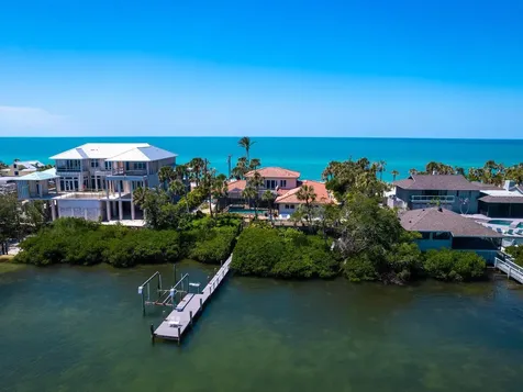3300 Casey Key Road Nokomis FL 34275