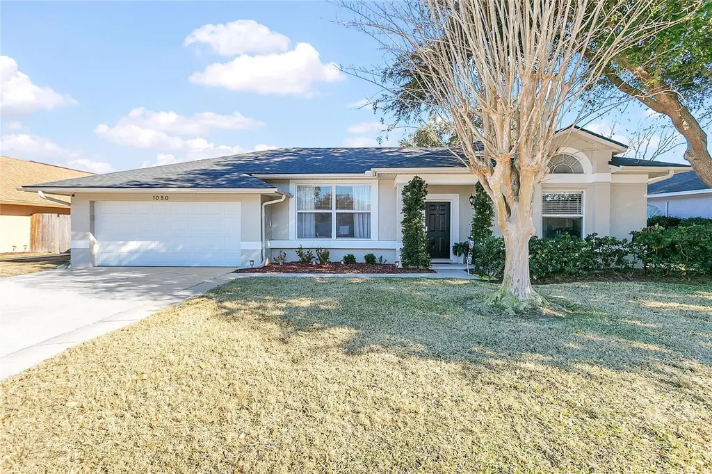 1030 Catfish Creek Court Oviedo FL 32765