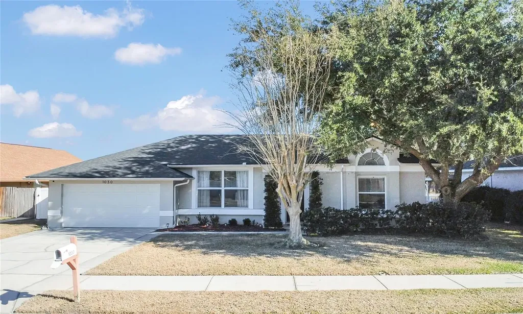 1030 Catfish Creek Court Oviedo FL 32765