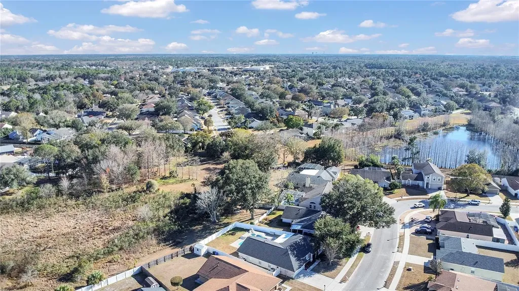 1030 Catfish Creek Court Oviedo FL 32765
