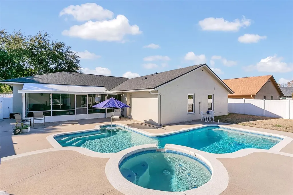 1030 Catfish Creek Court Oviedo FL 32765