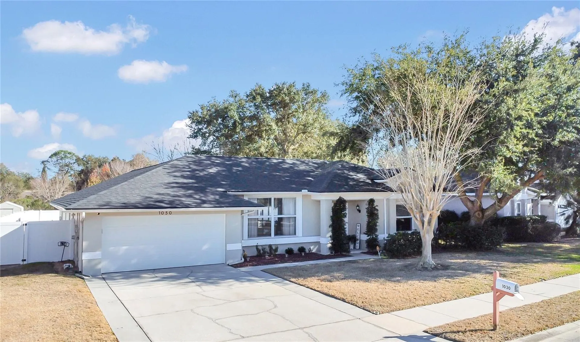 1030 Catfish Creek Court Oviedo FL 32765