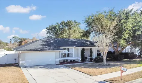 1030 Catfish Creek Court Oviedo FL 32765