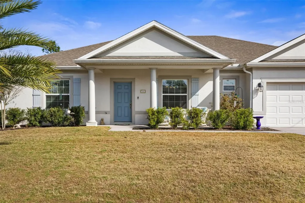 106 Birchwood Drive Palm Coast FL 32137