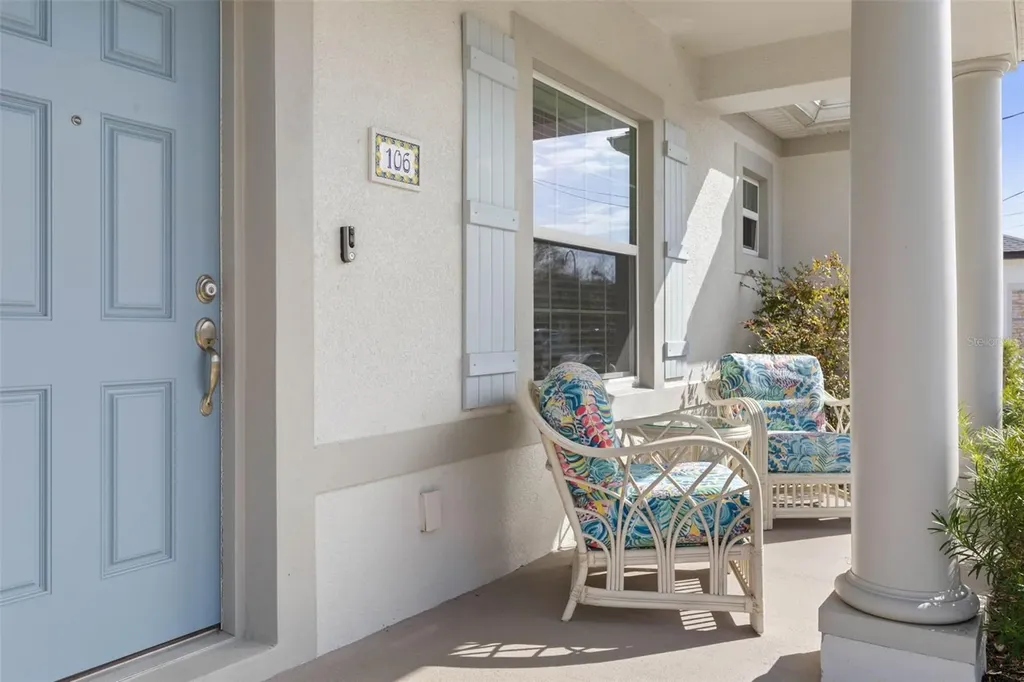 106 Birchwood Drive Palm Coast FL 32137