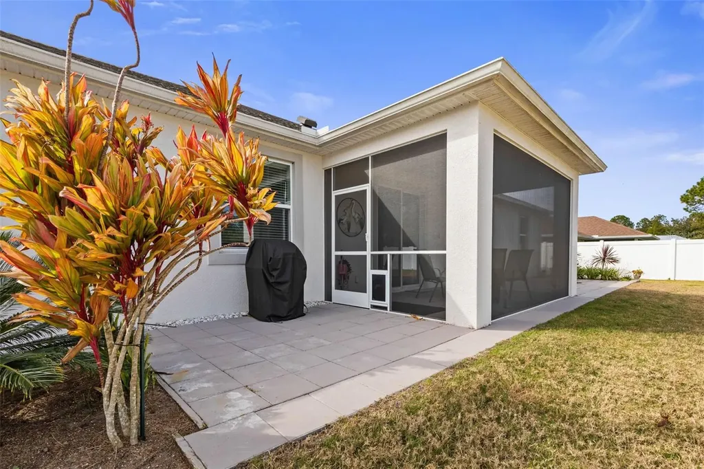 106 Birchwood Drive Palm Coast FL 32137