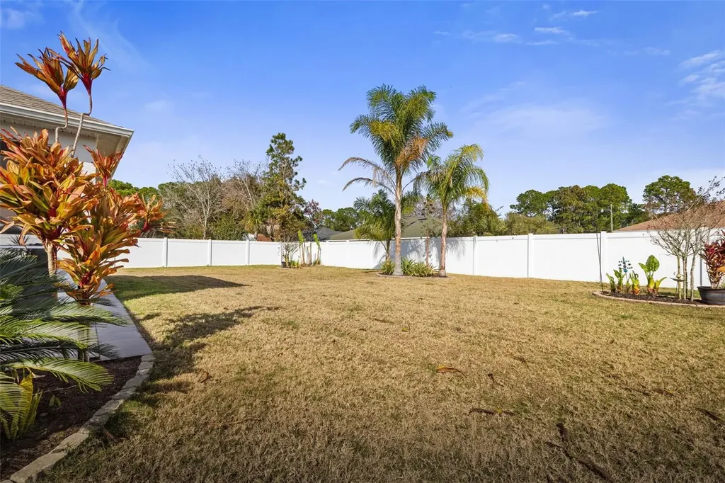 106 Birchwood Drive Palm Coast FL 32137