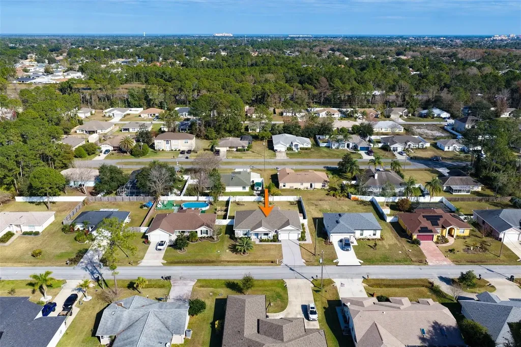 106 Birchwood Drive Palm Coast FL 32137