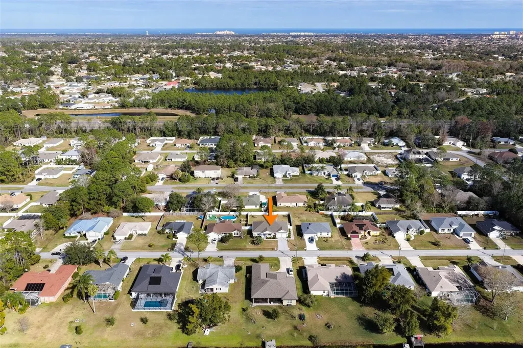 106 Birchwood Drive Palm Coast FL 32137