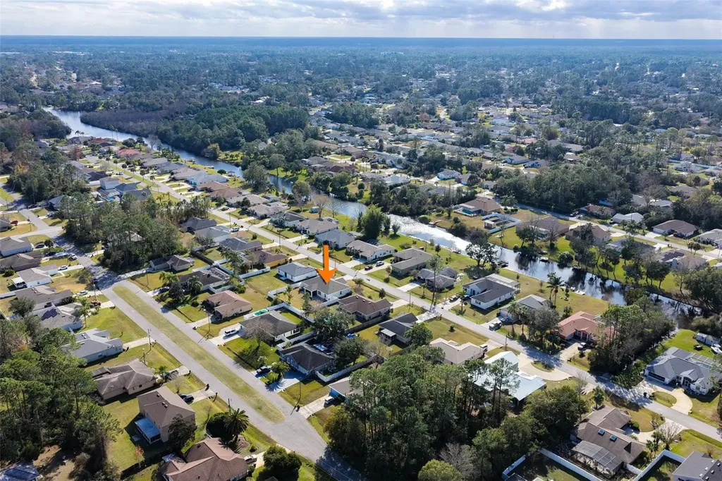 106 Birchwood Drive Palm Coast FL 32137