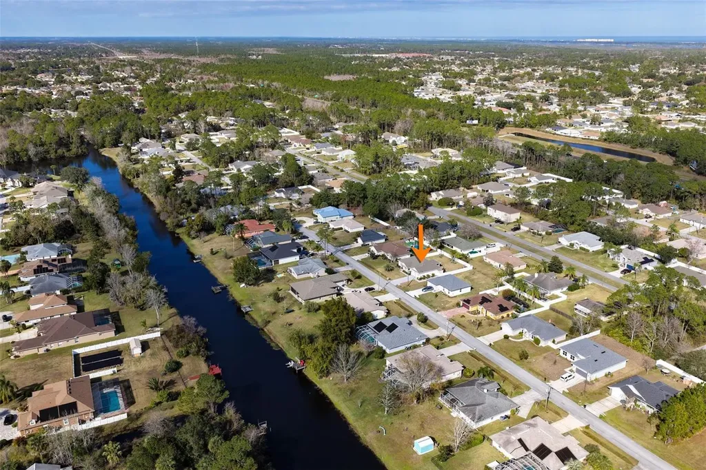 106 Birchwood Drive Palm Coast FL 32137
