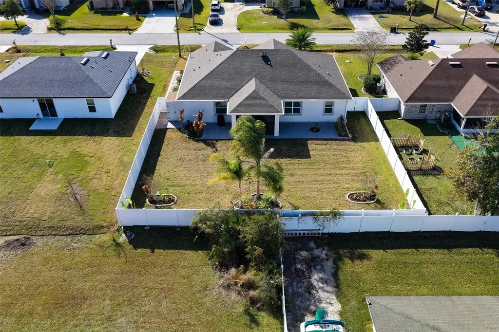 106 Birchwood Drive Palm Coast FL 32137