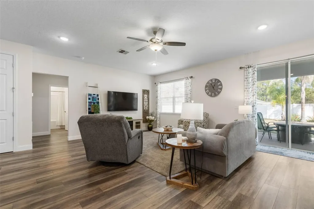 106 Birchwood Drive Palm Coast FL 32137