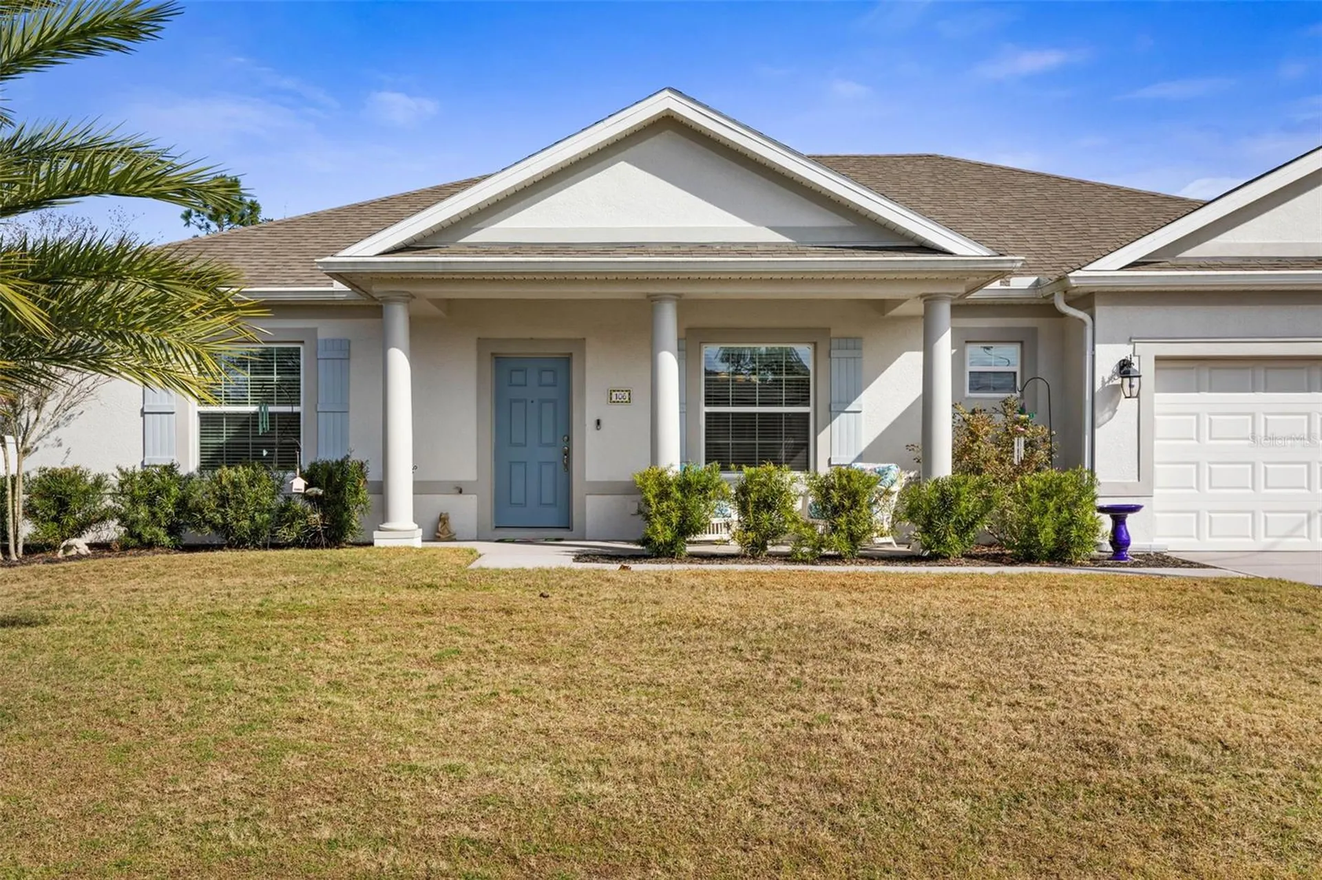 106 Birchwood Drive Palm Coast FL 32137