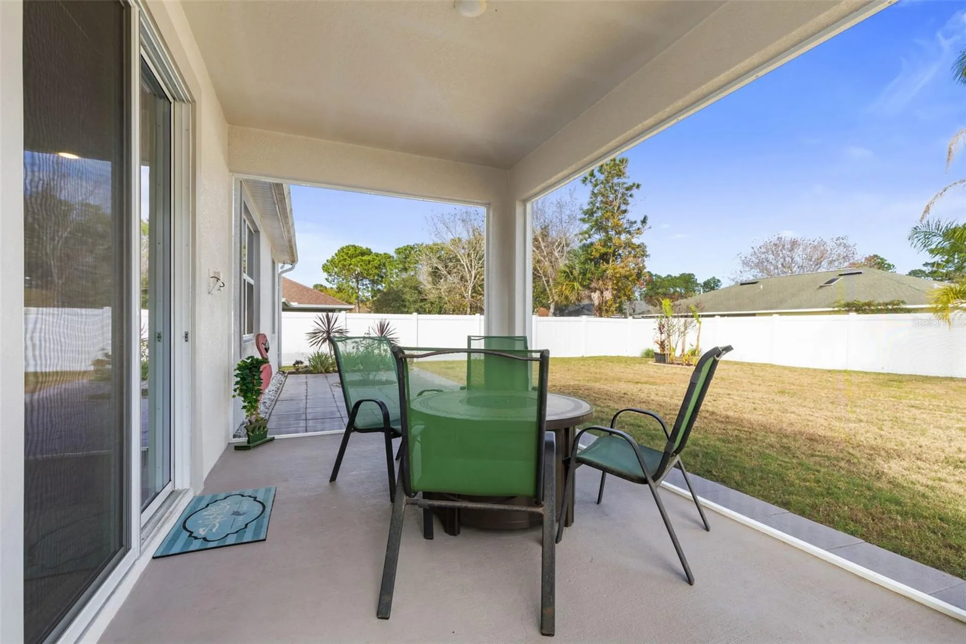 106 Birchwood Drive Palm Coast FL 32137