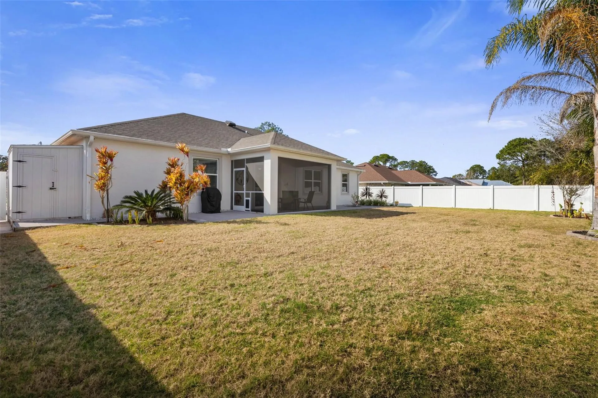106 Birchwood Drive Palm Coast FL 32137